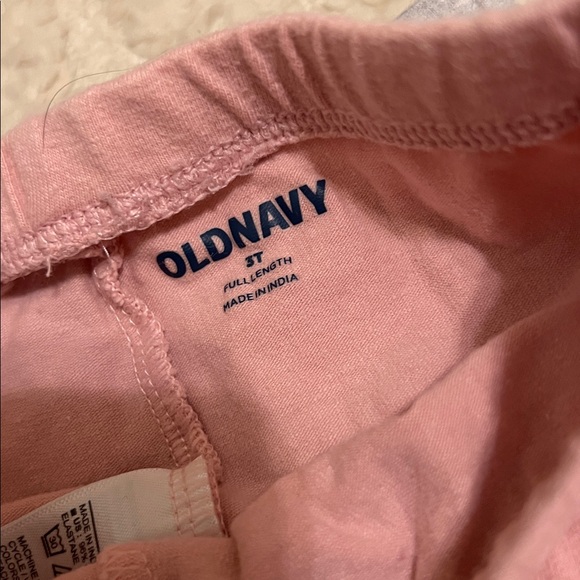 3T Leggings Bundle - Picture 5 of 9